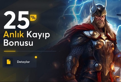 Festwin bonusları oldukça avantajlı olup kullanıcılar tarafından tam puan almıştır.